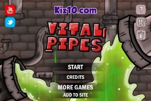 Vital-Pipes