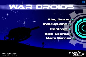War-Droids