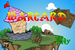 Warcard