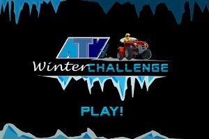 Winter-Challenge