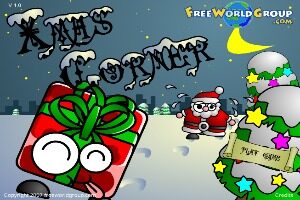 Xmas-Corner
