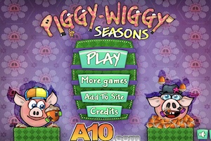 piggy wiggy season