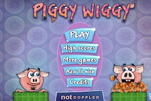 piggy wiggy