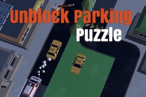 unblock parking puzzle