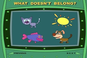 what-doesnt-belong