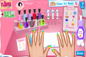 Flava-Fabulous-Beauty-Salon