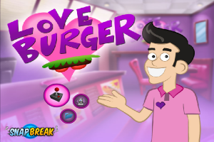 Love-Burger