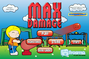 Max-Damage