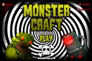 Monster-Craft