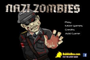 Nazi-Zombies
