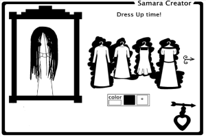 Samara-Creator
