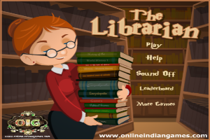 The-Librarian