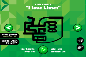The-Line-Game-Lime-Edition