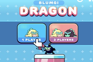 blumgi dragon