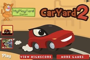 car yard 2