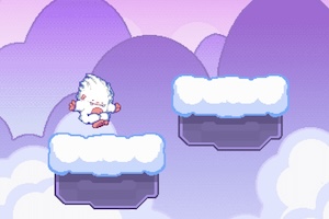 nitrome snow drift