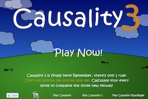 Causality 3