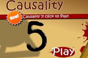 Causality 5