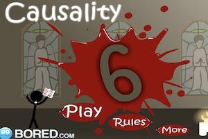 Causality 6