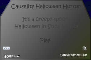 Causality-Halloween-Horror