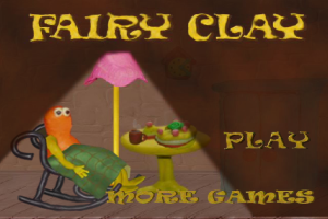 Fairy-Clay