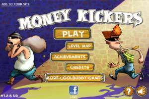 Money-Kickers