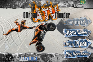 Offroad-ATV-Thunder