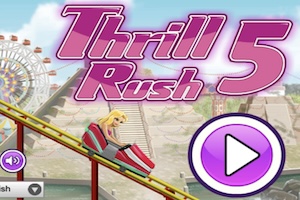 Thrill Rush 5
