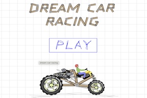 dream car racing 1