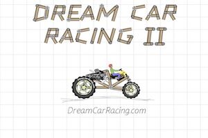 dream car racing 2