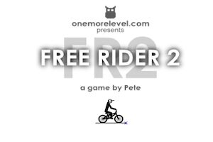 free rider 2