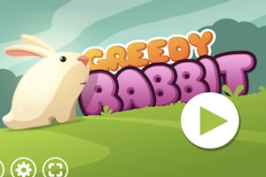 greedy rabbits