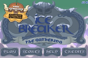 ice breaker gathering