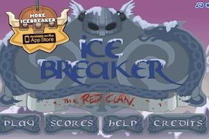 ice breaker red clan