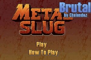 metal slug