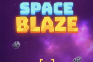 space blaze