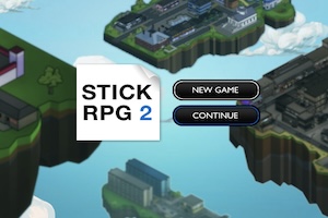 stick RPG 2