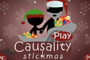 stickmas