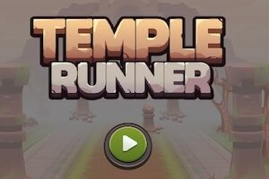 temple runner