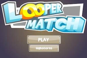 Looper-Match-game