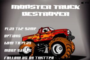 Monster-Truck-Destroyer