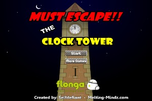 Must-Escape-The-Clock-Tower