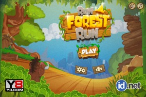Run-Forest-Run