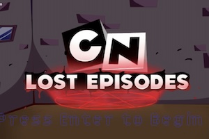 cn lost