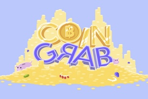 coin grab