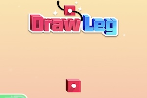 draw leg