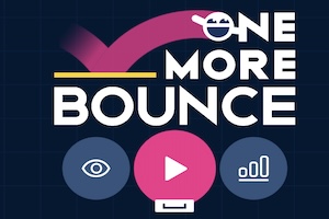 one more bounce