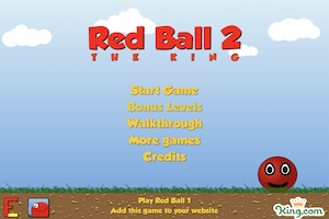 red ball 2