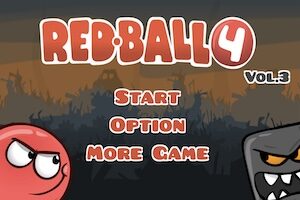 red ball 4 vol 3