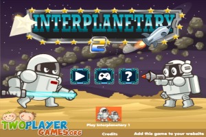 Interplanetary-2